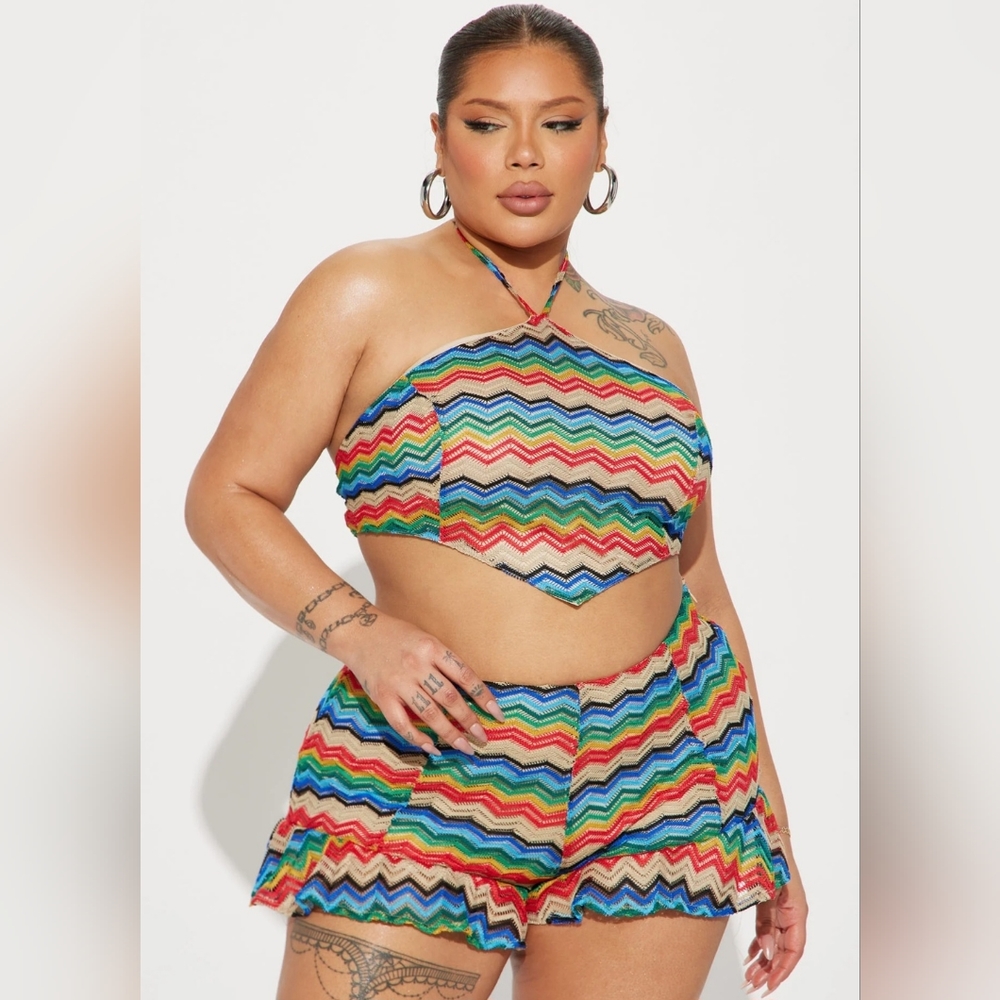 Short Set